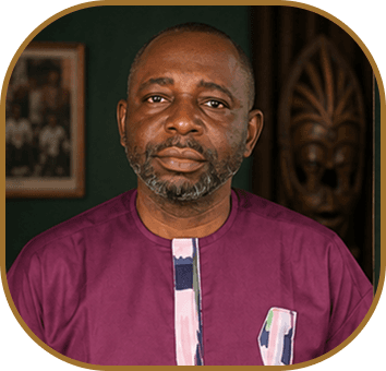 Ejaka Mark Obaji