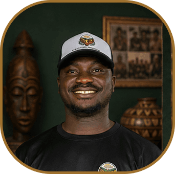 Akoli Jonah Ukanyohé