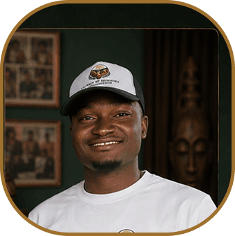 Ugba Wuese Precious